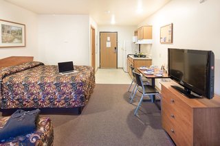 Extended Stay America Select Suites - Wichita - South,Sedgwick>>Haysville,3 star