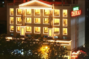 Hotel Dhiraj
