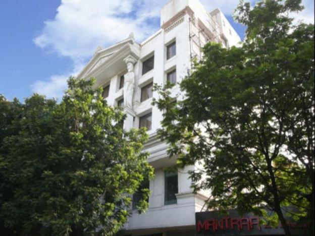 hotel dhiraj