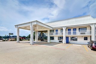 Motel 6 Lindale, Tx,Smith County>>Lindale,2 star