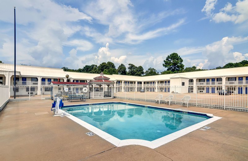motel 6 lindale tx