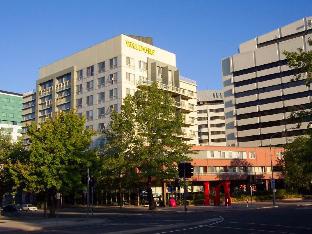 Nesuto Canberra,Canberra>>Braddon,4 star