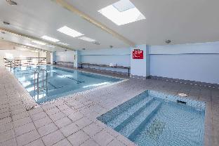 Nesuto Canberra,Canberra>>Braddon,4 star