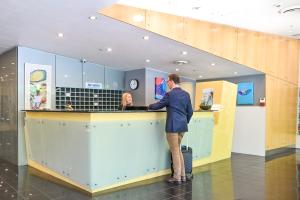 Nesuto Canberra,Canberra>>Braddon,4 star