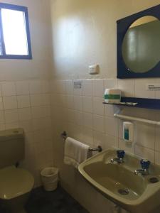 Tollgate Motel,Burnside>>Adelaide,3 star