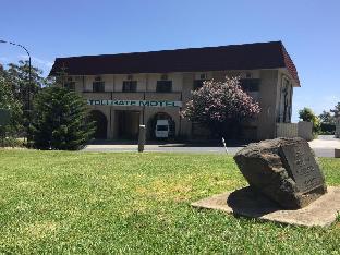 Tollgate Motel,Burnside>>Adelaide,3 star