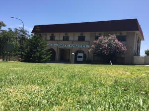 Tollgate Motel,Burnside>>Adelaide,3 star