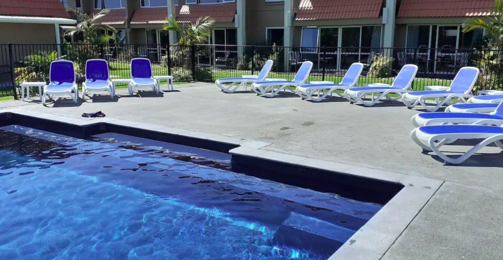 Avalon Motel,Coromandel Peninsula>>Coromandel,3 star