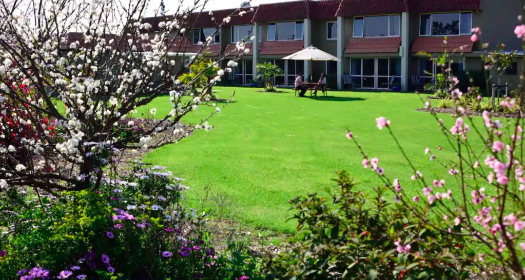 Avalon Motel,Coromandel Peninsula>>Coromandel,3 star
