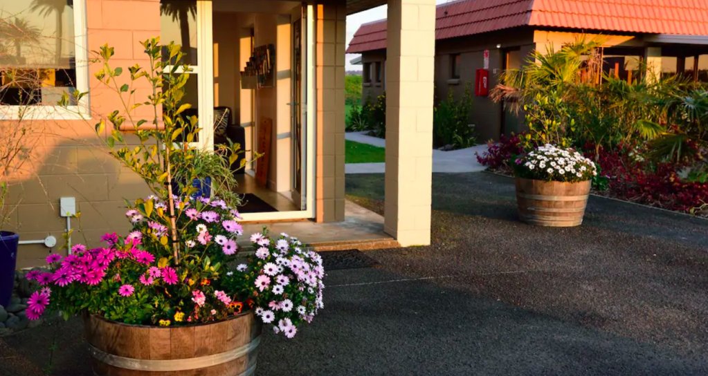 Avalon Motel,Coromandel Peninsula>>Coromandel,3 star