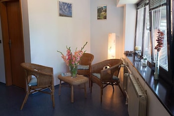 hotel tomislavov dom