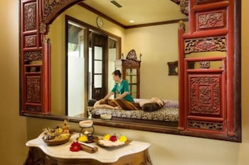 laras asri resort and spa