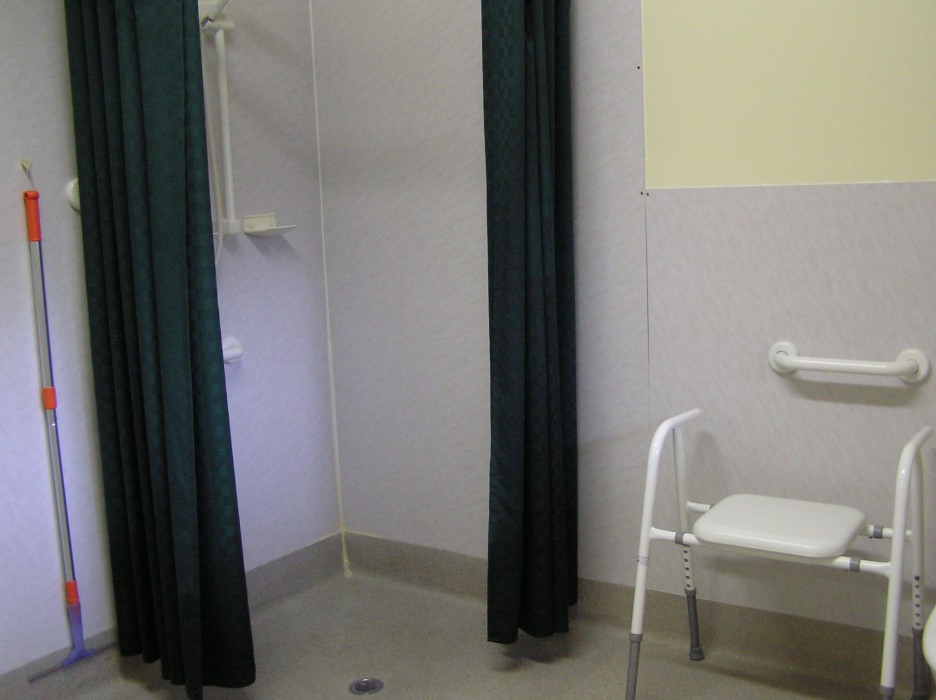 the crays accommodation