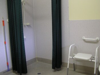 the crays accommodation