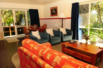The Crays Accommodation,Strahan>>Queenstown,4 star