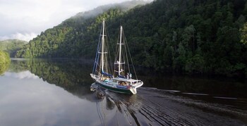 the crays accommodation