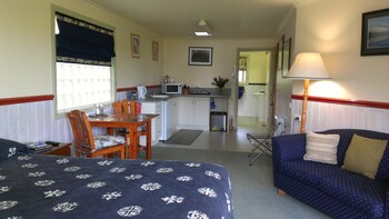 the crays accommodation