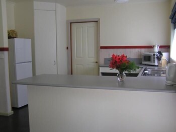the crays accommodation