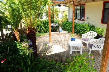 the crays accommodation