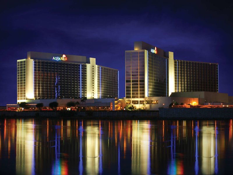 The Aquarius Casino Resort, Bw Premier Collection