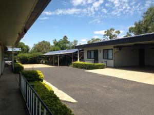 Boggabilla Motel,Goondiwindi>>Boggabilla,3 star