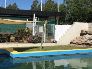 Boggabilla Motel,Goondiwindi>>Boggabilla,3 star