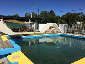 Boggabilla Motel,Goondiwindi>>Boggabilla,3 star