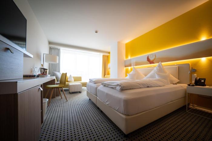 sonnenhof hotel and restaurant