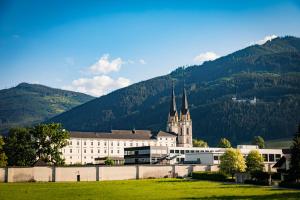 Hotel Spirodom Admont,Austrian Alps>>Admont,4 star