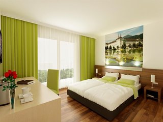 Hotel Spirodom Admont,Austrian Alps>>Admont,3.5 star