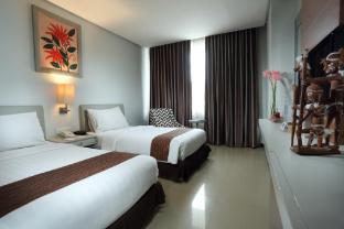 swiss belexpress jayapura