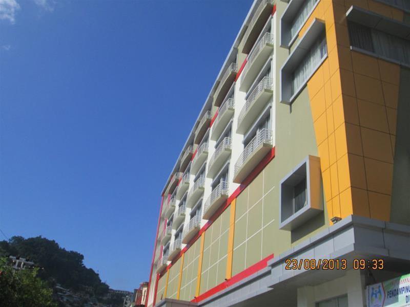 swiss belexpress jayapura