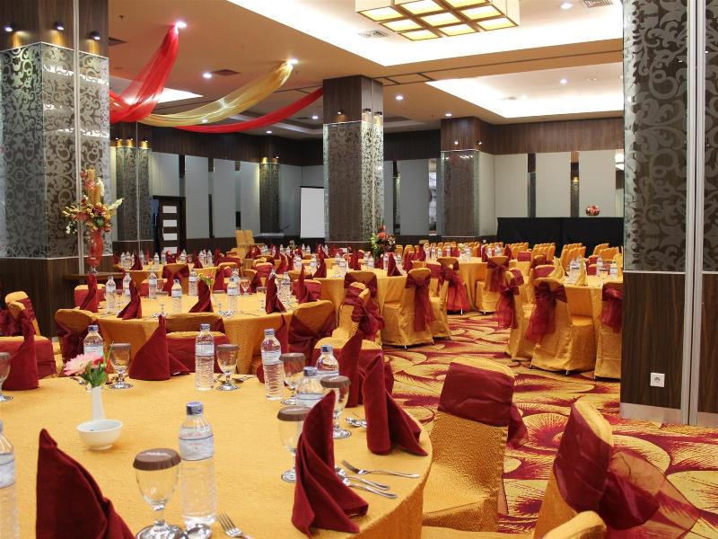 Swiss-Belexpress Jayapura,Papua>>Jayapura,3 star