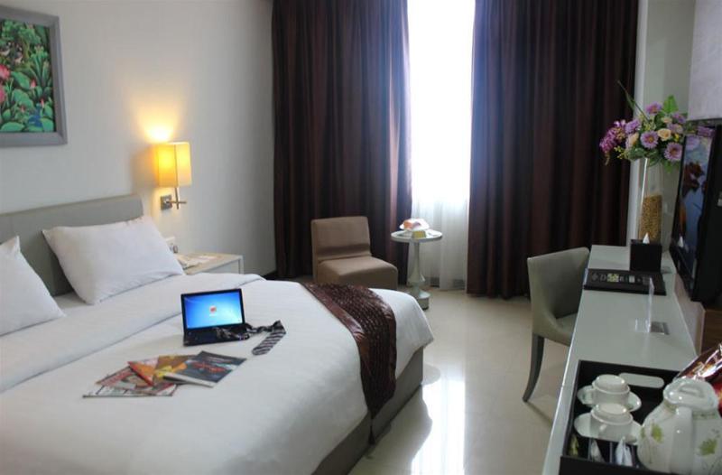 Swiss-Belexpress Jayapura,Papua>>Jayapura,3 star
