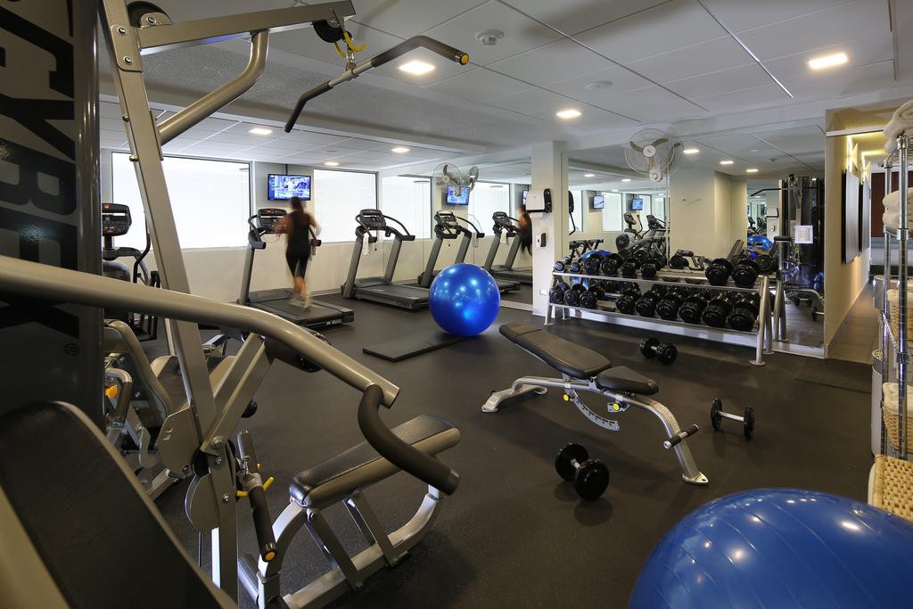 casa andina select arequipa plaza