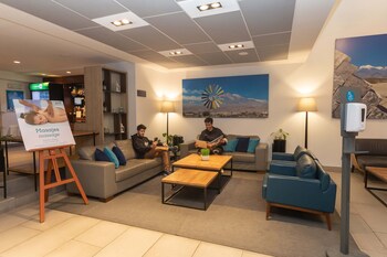 casa andina select arequipa plaza