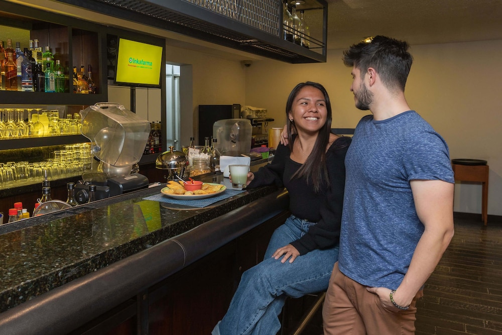 casa andina select arequipa plaza