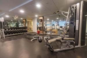 casa andina select arequipa plaza