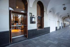 casa andina select arequipa plaza