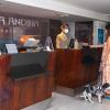 casa andina select arequipa plaza