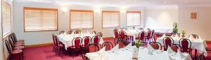 Barkly Motorlodge,Near Art Gallery Of Ballarat,3 star