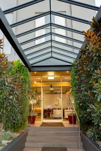 Barkly Motorlodge,Near Art Gallery Of Ballarat,3 star
