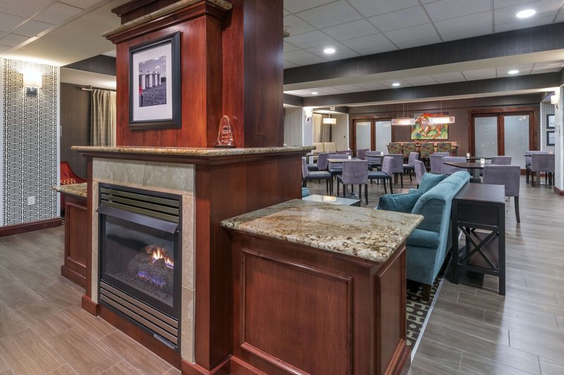 hampton inn lehi thanksgiving point