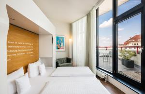Art Hotel City Leipzig,Wiedemar>>Leipzig,4 star