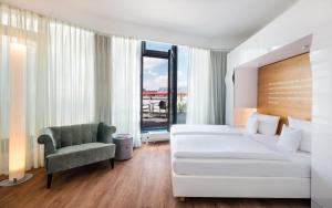 Art Hotel City Leipzig,Wiedemar>>Leipzig,4 star