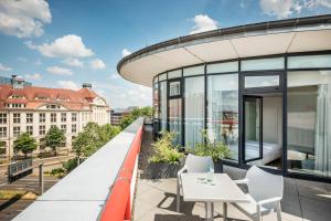 Art Hotel City Leipzig,Wiedemar>>Leipzig,4 star