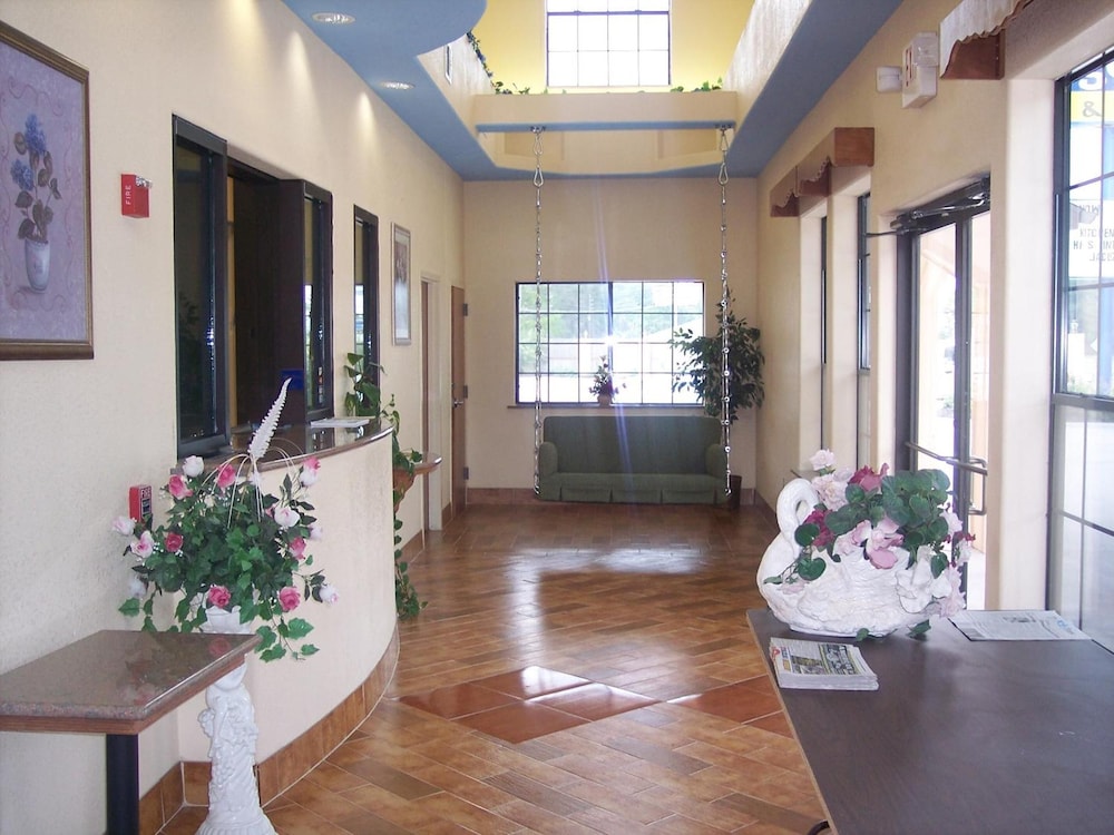 regency inn and suites