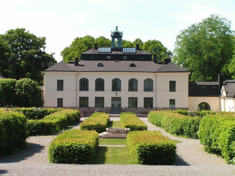 Nasby Slott