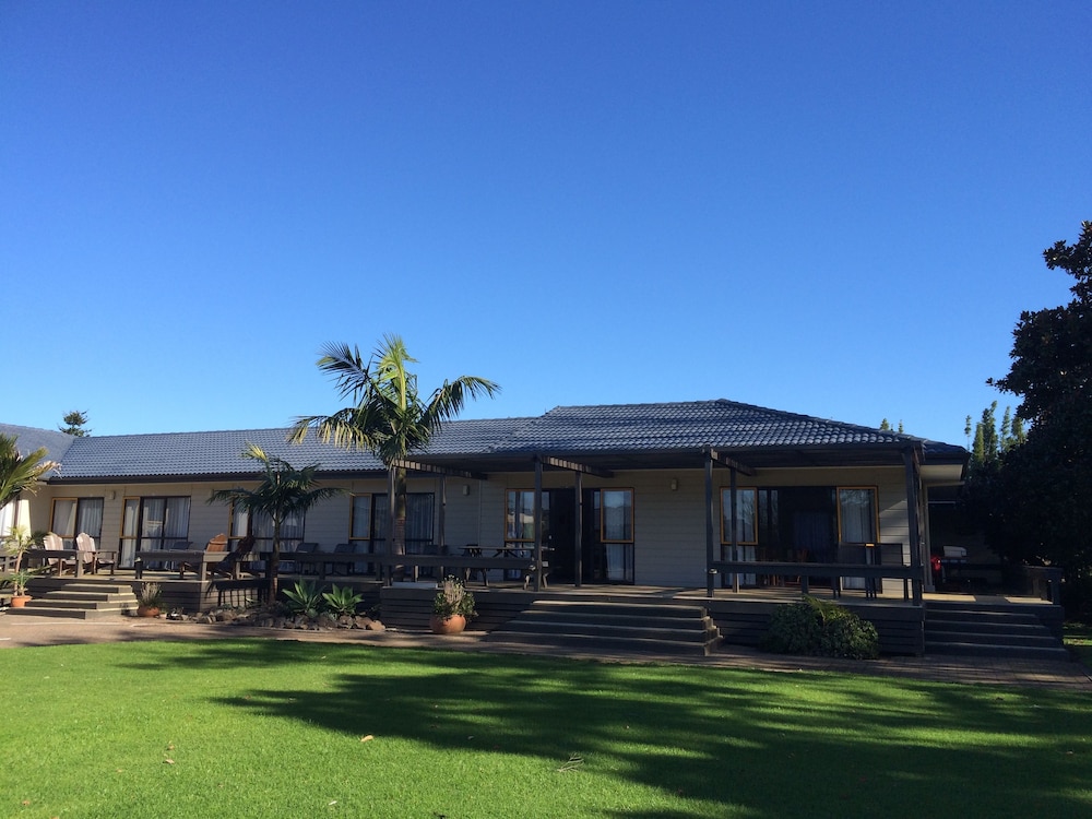 aotearoa lodge
