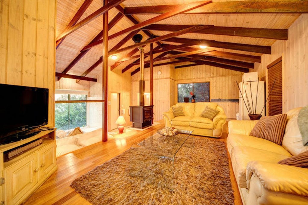 Treetops Seaview Montville,Queensland>>Montville,4 star